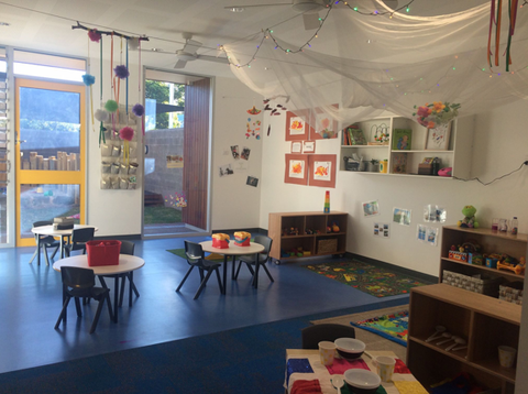 My Kindy Early Learning Centres - Search Child Care 10