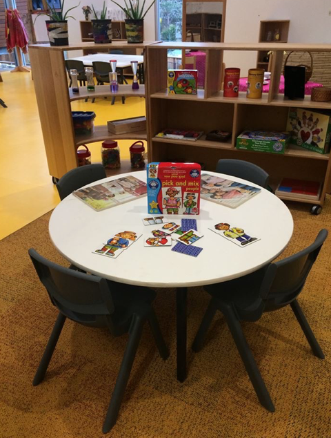 My Kindy Early Learning Centres - Search Child Care 11