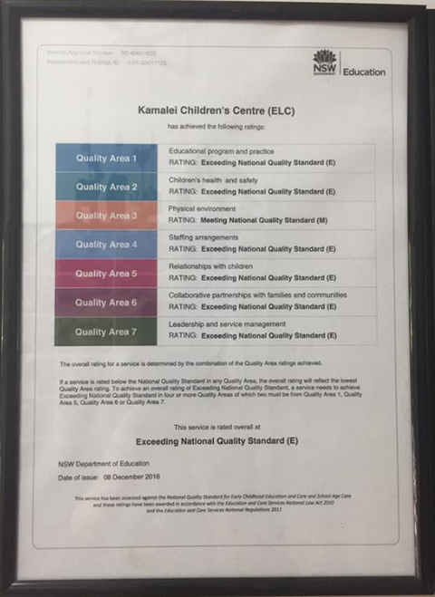 Kamalei - Search Child Care 5