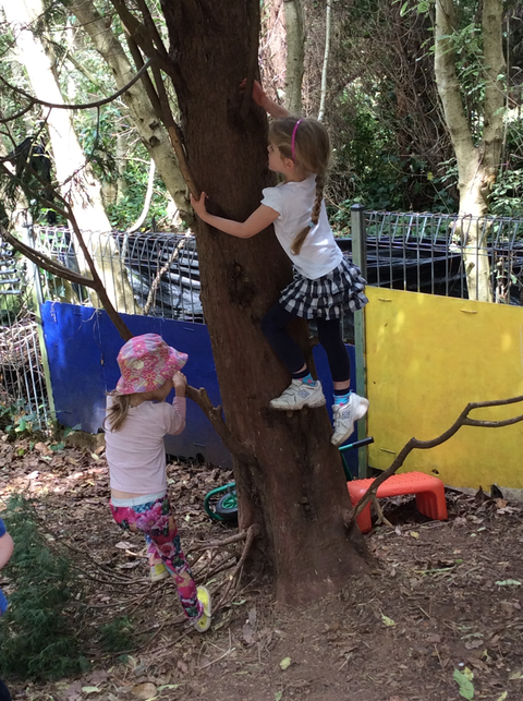 Mount Gibraltar Preschool - Search Child Care 2