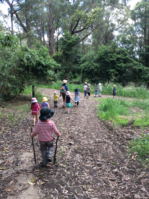 Mount Gibraltar Preschool - Search Child Care 4