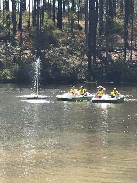 Earth Angels Child Care Centre - Search Child Care 4