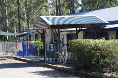 Snugglepot Day Care Centre Inc - Search Child Care 13