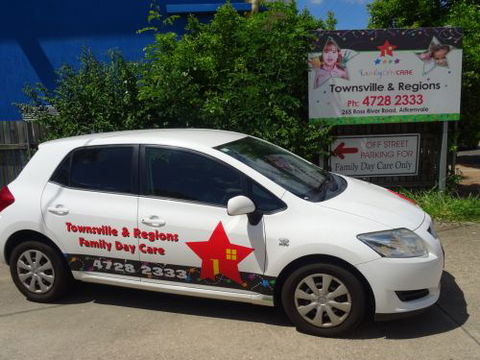 Townsville & Regions Family Day Care - Search Child Care 3