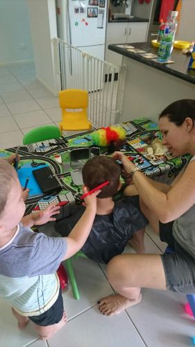 Townsville & Regions Family Day Care - Search Child Care 6