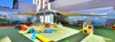 The Pavilion Early Learning Centre - Search Child Care 0