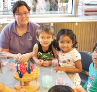 Sweet Peas Early Learning Centre - Search Child Care