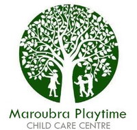 Maroubra Playtime Child Care Centre - Search Child Care