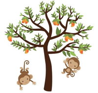 Mango Tree Monkeys - Search Child Care