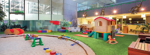 Castlereagh Street Early Learning Centre - Search Child Care 0