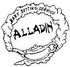 Alladin Baby Sitting Service - Search Child Care