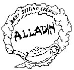 Alladin Baby Sitting Service - Search Child Care 0