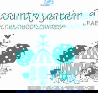 A Country Garden Early Childhood Centres - Search Child Care