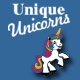 Unique Unicorns - Search Child Care