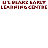 Li'l Bearz Early Learning Centre - Search Child Care 1