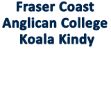 Burrum River QLD Search Child Care