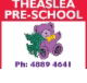 Theaslea Pre-School - Search Child Care