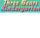 Three Bears Kindergarten - Search Child Care