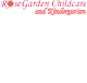 Rose Garden Childcare amp Kindergarten - Search Child Care