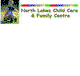 North Lakes Childcares amp Family Centre - Search Child Care
