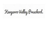 Kangaroo Valley Preschool Inc - Search Child Care