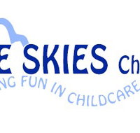 Blue Skies Child Care Centre - Search Child Care