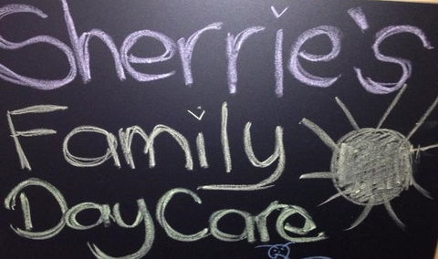 Sherrie's Family Daycare - Search Child Care 1