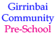 Girrinbai Community Pre School - Search Child Care