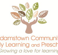 Adamstown Community Early Learning and Preschool - Search Child Care