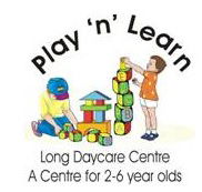 Play 'n' Learn Long Daycare Centre - Search Child Care