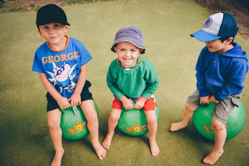 World Square NSW Search Child Care