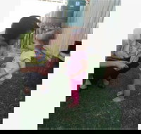 Jabiru Teaching and Learning Centre - Search Child Care