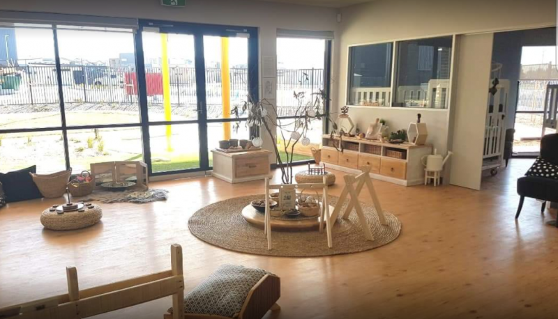 Googong NSW Search Child Care