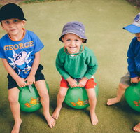 Garfield Street Children's Centre    - Search Child Care