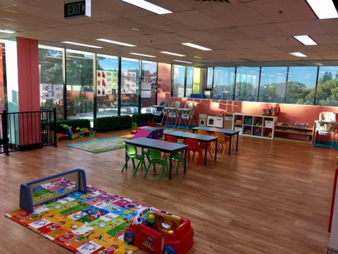 Eastgardens Kindy - Search Child Care 4