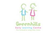 Greenhills Early Learning Centre - Search Child Care 0