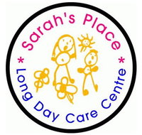 Sarahs Place - Search Child Care