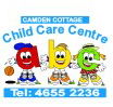 Camden Cottage Child Care Centre - Search Child Care