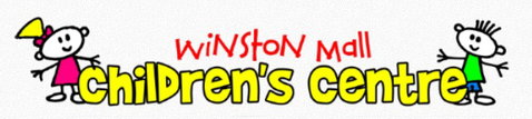 Winston Mall Children's Centre - Search Child Care 0