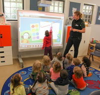 Sylvania Waters Early Education - Search Child Care