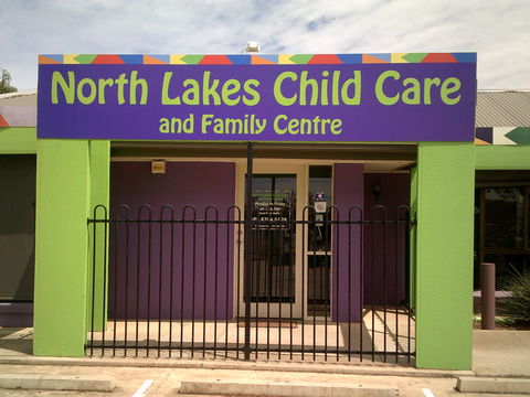 North Lakes Child Care & Family Centre - Search Child Care 0