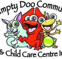 Humpty Doo Community  Child Care Centre