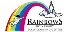 Rainbows Holy Family Early Learning Centre - Search Child Care 0