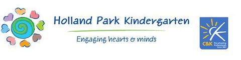 Holland Park Kindergarten - Search Child Care 0
